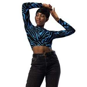 Women’s Crop Top